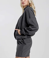 loose fit sweater